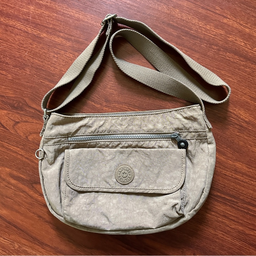 Kipling Bag